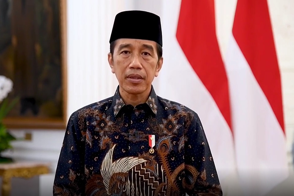 Jokowi Jadi Pemimpin Pertama Asia yang Kunjungi Ukraina dan Rusia di Tengah Perang