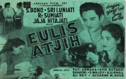 Tahukah Kamu? Ini Film Pertama Indonesia dari Adaptasi Novel