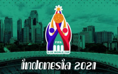FIFA: Piala Dunia U-20 Digelar di Indonesia Mulai 20 Mei 2023 