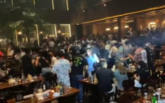 Polisi Tolak Laporan GP Ansor Soal Promo Miras Muhammad Holywings