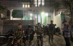 Sudah Dilarang Polisi, GP Ansor Akan Tetap Geruduk Holywings