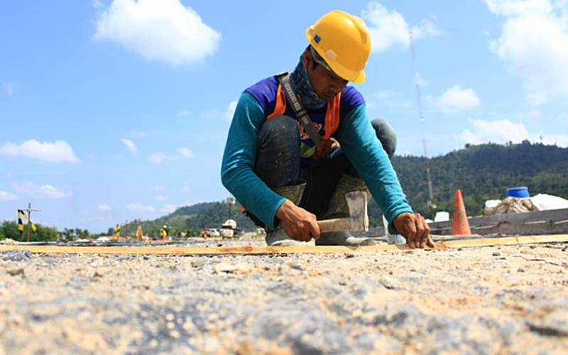 Investasi Rp148,9 Triliun, 9 Proyek Jalan Tol Siap Dilelang, Salah Satunya Cilacap-Yogyakarta