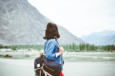 Perlengkapan Wajib Untuk Traveler Perempuan, Nomor 5 Menyelamatkan