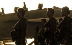 Baru Empat Hari Tayang di Korsel, Top Gun: Maverick Raup Sejuta Lebih Penonton