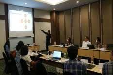 AMSI Suguhkan Diskusi Temukan Model Baru Bisnis Media Digital