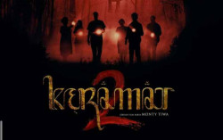 Bocoran Menarik Film Keramat 2 dari Sang Sutradara