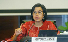 PNS Cuan! Sri Mulyani Umumkan Komponen Gaji ke-13 Ditambah Tahun Ini