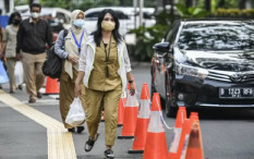 Rp35,5 Triliun Uang Rakyat Digelontorkan untuk Bayar Gaji ke-13 Pegawai
