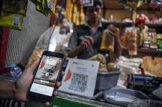 Ribet! Penerapan Aplikasi PeduliLindungi Syarat Beli Migor Perlu Ditinjau Ulang
