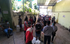 Beli Minyak Goreng Pakai Peduli Lindungi Dinilai Merepotkan, Begini Dalih Pemerintah