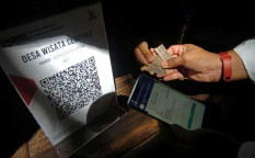 OPINI: Transaksi Digital Gerbang Pasar Global