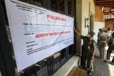 Wagub DKI Jakarta Berjanji Cari Solusi untuk 3.000 Karyawan Holywings