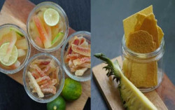 #MakanTanpaSisa, Alila Solo Kampanyekan Food Waste Sebagai Bentuk Kepedulian terhadap Lingkungan