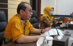 Sampai Mei 2022, Realisasi Belanja Negara di DIY Capai Rp7,45 Triliun