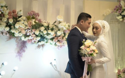 Ingin Merayakan Pernikahan nan Sakral namun Tetap Elegan? Hotel Ini Punya Solusinya