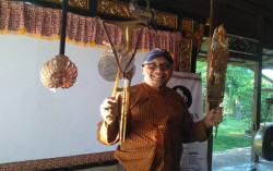 Ruwatan Massal Murwokolo Kembali Digelar di Bantul, Catat Tanggal dan Lokasinya!