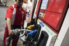 Catat! Ini Kriteria Kendaraan yang Bisa Beli Pertalite dan Solar di MyPertamina