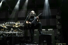 Dream Theater Akan Konser di Solo, Cek Harga Tiketnya