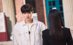 Seo Hyun Jin Terbakar Dendam, Why Her Solid di Posisi Teratas