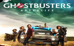 Sekuel Ghostbusters: Afterlife Tayang Akhir Tahun