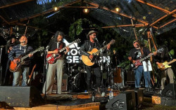 15 Musisi dan Band Akan Tampil dalam Gelaran Guinness Smooth Session