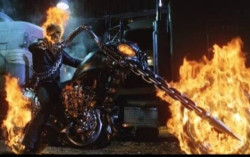 Sinopsis Ghost Rider, Tayang di Bioskop Trans TV Malam Ini