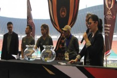 Piala Indonesia Dikabarkan Kembali Diputar Agustus 