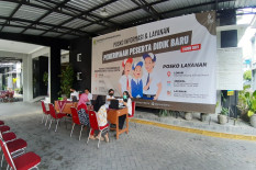 PPDB Telah Usai, Gunungkidul Tetap Terima Siswa Baru