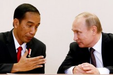 Rusia Siap Bantu Indonesia Kembangkan Nuklir 