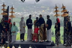 Dieng Culture Festival 2022 Digelar September 2022