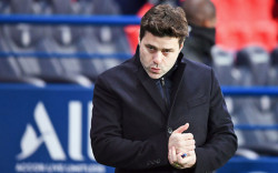 Demi Singkirkan Pochettino, PSG Rela Bayar Rp157 Miliar