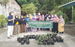 Berdayakan Pedagang Sayur, Pria Ini Bikin Platform Daring