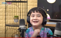 Raffi Ahmad Habiskan Rp48 Juta Untuk Beli Mainan Anak