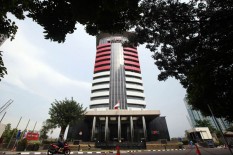 KPK Cecar Eks Dirut Pertamina dan Eks Dirut PLN Soal Transaksi Pengadaan LNG