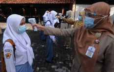 Murid Sekolah di Jogja Bakal Dites Covid-19 Seusai Liburan