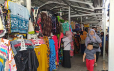 Jogja Macet, Berkah bagi Pedagang
