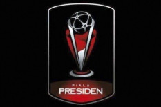 Piala Presiden 2022 : Jadwal Lengkap Semifinal