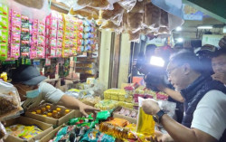 Minyakita Rp14.000 Dirilis Besok, Ekonom: Distribusinya Harus Merata