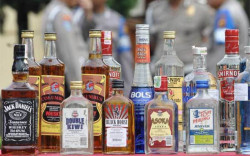 Impor Minuman Beralkohol Tahun Depan Akan Makin Banyak