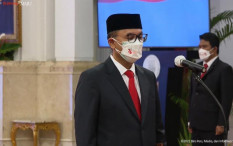 PPATK Blokir 60 Rekening ACT, Begini Respons Presiden Ibnu Khajar