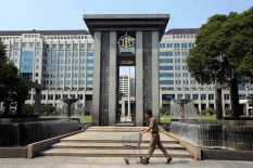Mantap! Cadangan Devisa Indonesia Naik Jadi US$136,4 Miliar, Ternyata Ini Penyebabnya