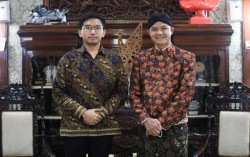 PPDB Jawa Tengah Tahun Ajaran 2022/2023 Segera Berakhir
