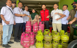Sidak di 25 Restoran Jakal dan Jalan Godean, Pertamina: Banyak Resto Pakai Gas Melon