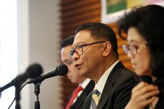 Terjerat Kasus Korupsi Apartemen di Jogja, Summarecon Agung SMRA Malah Bersiap Bagi Dividen Rp99 Miliar