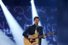 Fokus Obati Kesehatan Mentalnya, Shawn Mendes Tunda Tiga Pekan Tour Dunianya