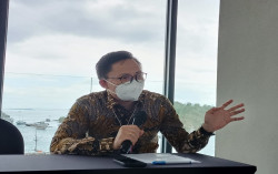 Dana Darurat Penanganan Pandemi Bakal Dioperasikan September 2022