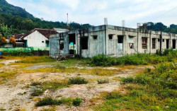 Apa Kabar Proyek 2 RSUD di Gunungkidul?
