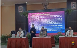  Kejahatan Child Grooming di Bantul Terbongkar, Polda DIY Temukan Fakta Mencengangkan!