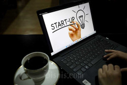 Startup AgriAku Raih Pendanaan Rp520 Miliar