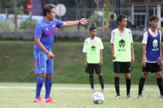 Daftar 30 Pemain Timnas U-16 yang Jalani TC di Lapangan UNY